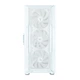Корпус Zalman i3 Neo White (I3NEOWHITE) без БЖ ( white ) - изображение 3