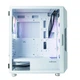 Корпус Zalman i3 Neo White (I3NEOWHITE) без БЖ ( white ) - изображение 5