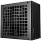 Блок живлення DeepCool PF500 (R-PF500D-HA0B-EU) 500W Чорний - изображение 9