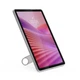 Планшет Lenovo Tab TB311XU 8/128 GB 4G Luna Grey + Clear Case (ZAEJ0181UA) ( 10912 ) Сірий - зображення 9