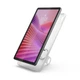Планшет Lenovo Tab TB311XU 8/128 GB 4G Luna Grey + Clear Case (ZAEJ0181UA) ( 10912 ) Сірий - зображення 11