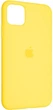 Чехол для смартфона Krazi Full Soft Case для Apple iPhone 12 Mini Canary Yellow (2099900819209) - изображение 1