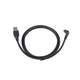 Кабель Cablexpert microUSB - USB 1.8 м (CCP-mUSB2-AMBM90-6) - изображение 1