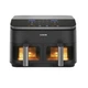 Мультипіч Cosori Dual Basket CAF-R901-AEU (KAAPAFCSNEU0181Y) ( 9 кг ) 28092 - изображение 6