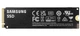 Накопичувач SSD 1ТB Samsung 990 PRO M.2 2280 PCIe 4.0 x4 NVMe V-NAND MLC (MZ-V9P1T0BW) M.2 2280 - изображение 7