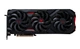 Відеокарта AMD Radeon RX 9070 XT 16 GB GDDR6 Red Devil PowerColor (RX 9070 XT 16G-E/OC) ( Black ) - изображение 2
