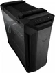 Корпус Asus TUF Gaming GT501 Black без БЖ (90DC0012-B49000) ( Black ) - изображение 2