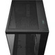 Корпус DeepCool CG530 4F Black (R-CG530-BKADA4-G-1) без БЖ ( Black ) - зображення 9