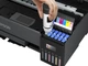 Принтер А3 кол. Epson L18050 з Wi-Fi (C11CK38403) Принтер - изображение 9