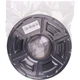 PLA-пластик PowerPlant Filament для 3D-принтера 1.75 мм 1 кг, чорний (PT812936) - изображение 2