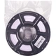 PLA-пластик PowerPlant Filament для 3D-принтера 1.75 мм 1 кг, білий (PT812950) - изображение 2
