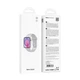 Смарт-часы HOCO Y23 Smart sports watch(call version) Silver - изображение 2