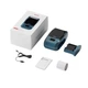 Термопринтер для печати наклеек NIIMBOT M2_H Space Blue (1BC13121602) - изображение 2