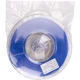 PETG-пластик PowerPlant Filament для 3D-принтера 1.75 мм 1 кг, синій (PT812912) - изображение 2