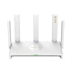 Бездротовий маршрутизатор Ruijie Reyee RG-EW3000GX ( white ) - изображение 10