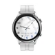Смарт-годинник HOCO Y7 Pro Smart sports watch(call version) Metal Gray [ID: 2539042982] - изображение 1