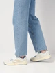 Мужские кроссовки кожаные Lacoste Game 749SMA0077-2Q9 44.5 (T10) 28 см Off Wht/Blu (5059862445639) - изображение 2