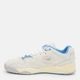 Мужские кроссовки кожаные Lacoste Game 749SMA0077-2Q9 44.5 (T10) 28 см Off Wht/Blu (5059862445639) - изображение 4