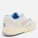 Мужские кроссовки кожаные Lacoste Game 749SMA0077-2Q9 44.5 (T10) 28 см Off Wht/Blu (5059862445639) - изображение 5