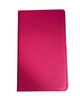 Чехол Book 360 для планшета Xiaomi Redmi Pad Pro / Poco Pad 12.1 книжка поворотный подставка PU кожа Малиновый - изображение 1