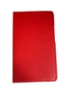 Чехол Book 360 для планшета Xiaomi Redmi Pad Pro / Poco Pad 12.1 книжка поворотный подставка PU кожа Красный - изображение 1