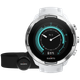 Умные часы Suunto 9 G1 белые (SS050143000) - изображение 6