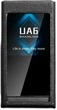 Чехол для плеера Shanling UA6 Case Black (90403707) - изображение 3