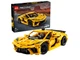 Конструктор Lego Technic Chevrolet Corvette Stingray (42205) - изображение 1