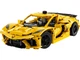 Конструктор Lego Technic Chevrolet Corvette Stingray (42205) - изображение 2
