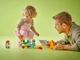 Конструктор Lego Duplo Поезд животных (10412) - изображение 5