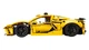 Конструктор Lego Technic Chevrolet Corvette Stingray (42205) - изображение 4