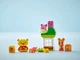 Конструктор Lego Duplo День рождения Винни Пуха (10457) - изображение 6