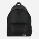 Рюкзак тканевый 24 л водонепроницаемый Bagland Stylish L 1119220726 Угольный (2011192207267) - изображение 1