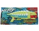 Бластер Нерф Діно Діносквад Арморстрайк NERF DinoSquad Armorstrike F5855 - зображення 1