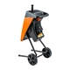 Измельчитель садовый GTM DS2500/40 2500 Вт - изображение 1