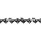 Цепь к бензопиле Yato YT-84951 52 звена 14" 36 см - изображение 1