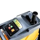 Измельчитель садовый GTM MS2800/45 2800 Вт - изображение 5