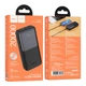 УМБ Hoco J136A Sirui 22.5W+PD20W 20000 mAh - изображение 4