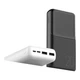 Універсальна Мобільна Батарея Power Bank XO PR252 Lighted Mobile Power 20000 mAh Колір Білий - зображення 7