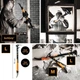 Інструмент для демонтажу Fiskars IsoCore Demolition Tool L (1027221) - зображення 7