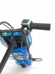 Дріфт-карт ElectrO Crazy Bug Premium (500W 5.7Ah) Синя Абетка - зображення 7