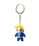 Брелок GoodLoot Fallout Vault Boy (5908305246398) - изображение 1
