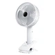 Портативний вентилятор на прищіпці Desktop Fan Multi Function - зображення 1