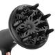 Фен для волос First FA-5654-8 Ionization 2200W Black - изображение 6
