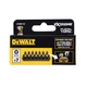 Кассета с битами DeWALT EXTREME FlexTorq PH2 Philips 7 шт 25 мм (DT70807) для отверток и шуруповертов - изображение 1