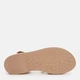Женские сандалии кожаные PARADIZE SHOES AR-SAN-2702 39 Бежевые (ROZ6501033603) - изображение 6
