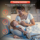 Видеоняня Baby Monitor ABM600-USB Type-c с монитором 3.5'' двусторонней связью и ночным видением - изображение 8