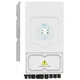 Гібридний інвертор Deye SUN-6K-SG03LP1-EU 6 000Вт MPPT (B) 150-425 1-фазний захист IP65 Білий (99-00020783) - зображення 1
