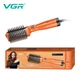 Фен-стайлер VGR V-497 3 режима Orange (10913) - изображение 2