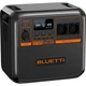 Зарядна станція Bluetti AC180P 1440Wh 1800W Wireless 15W LiFePO4 Black - зображення 2